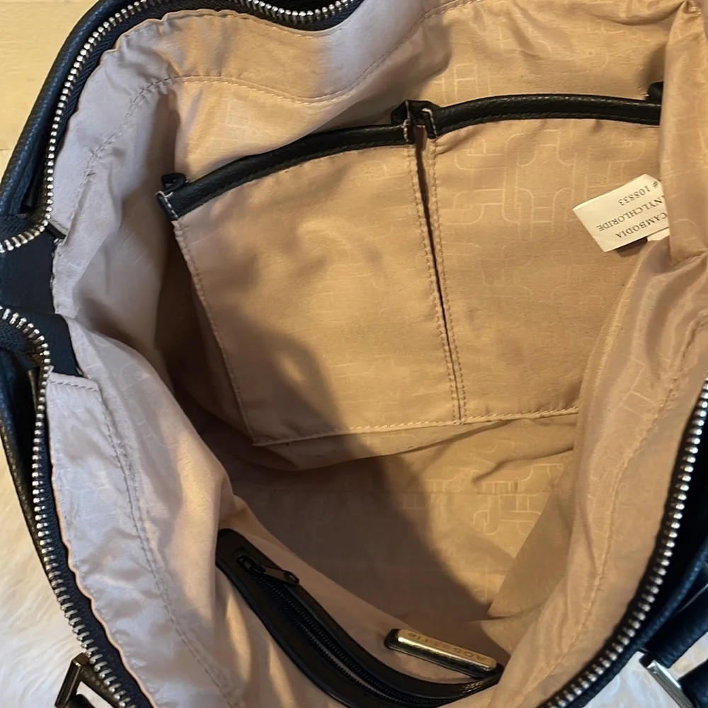 Shoulder Bag